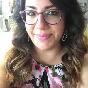 Meet your Posher, Veronica